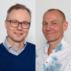 hvordan ord smitter