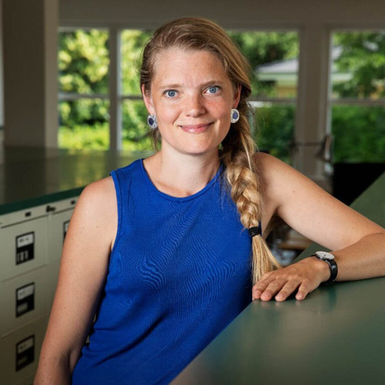 Sprogense-Anna Sofie Hartling
