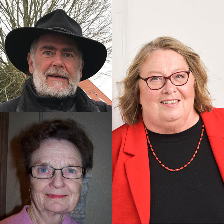 Dansk udtale til debat