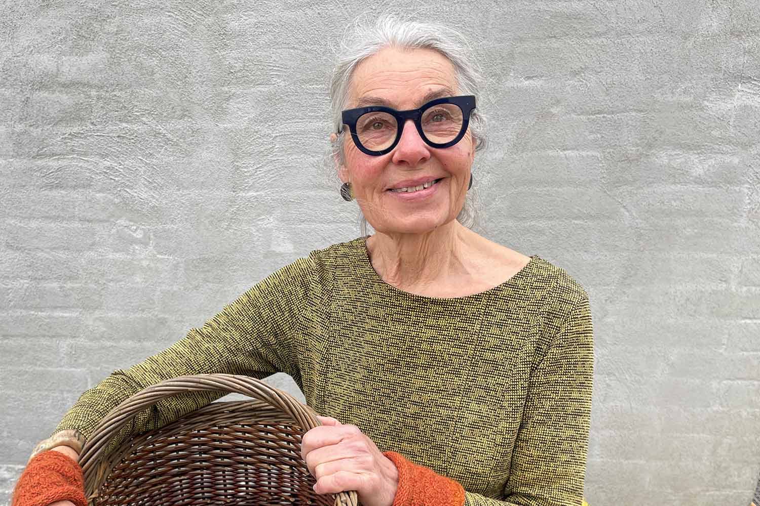 anne folehave