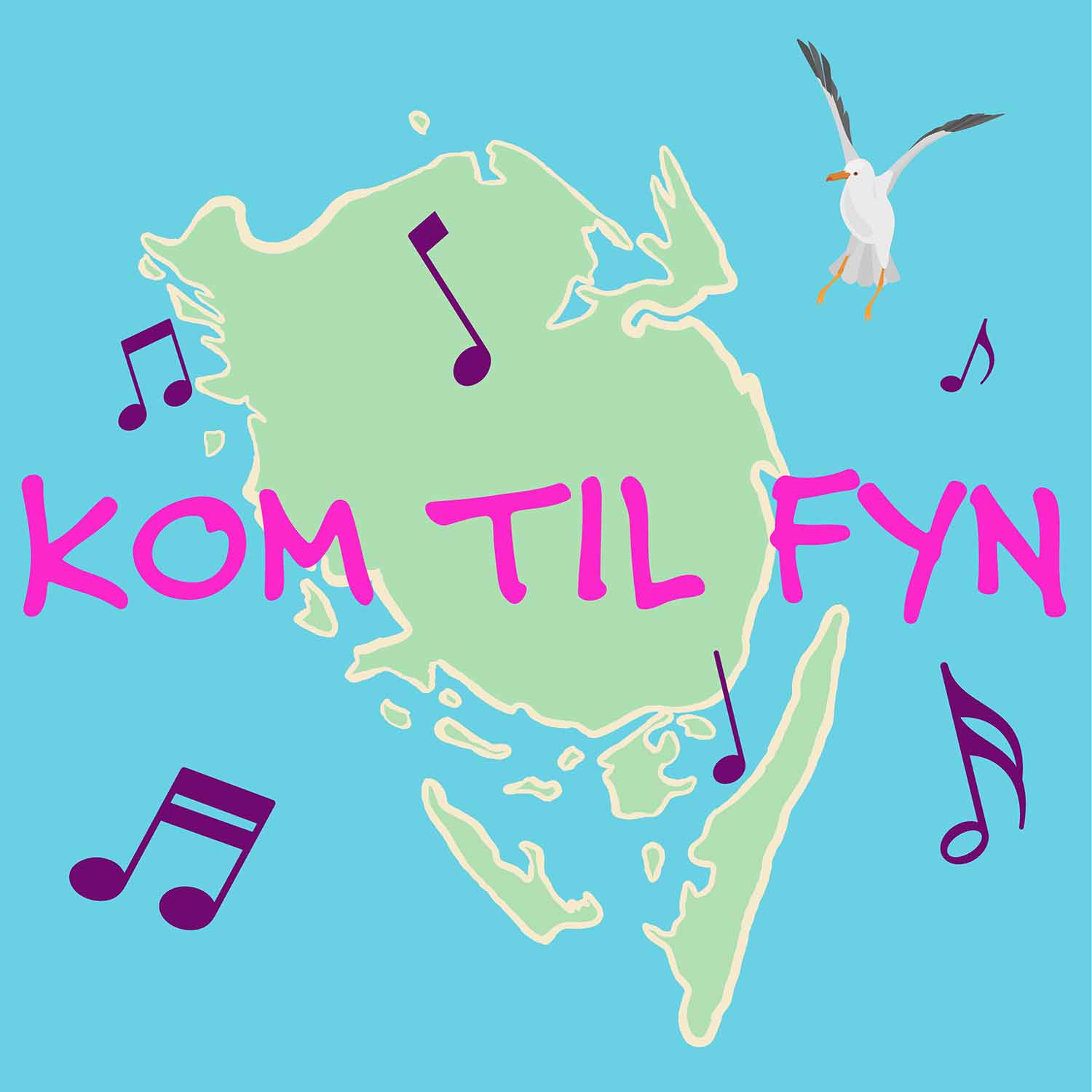 Kom til Fyn