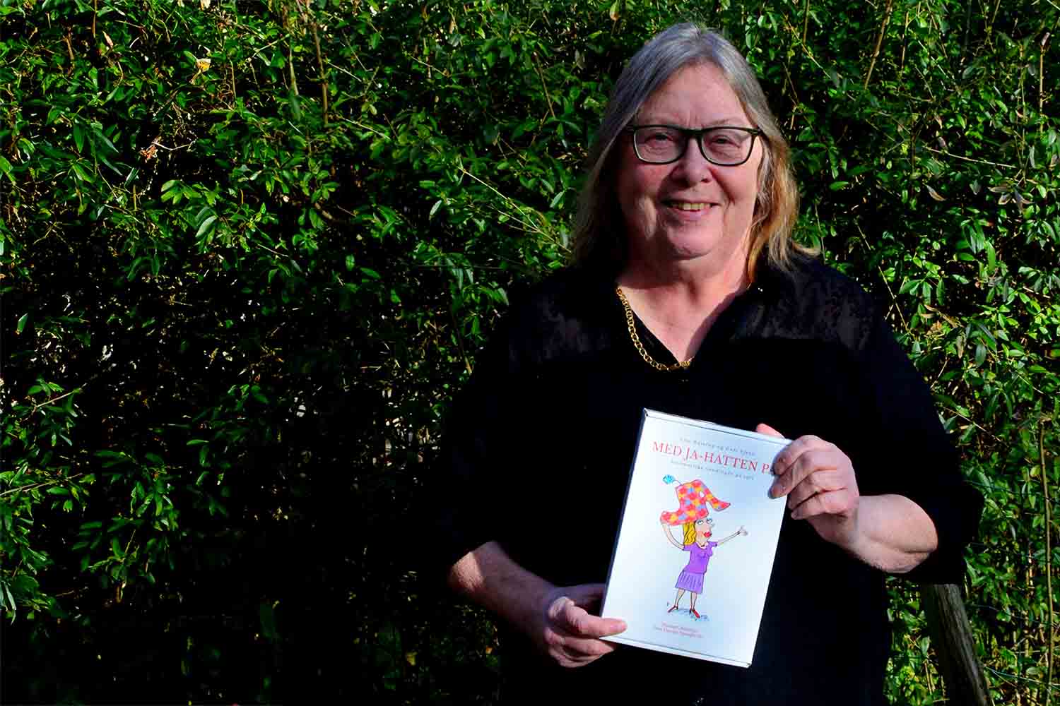 Lise Bostrup faste vendinger