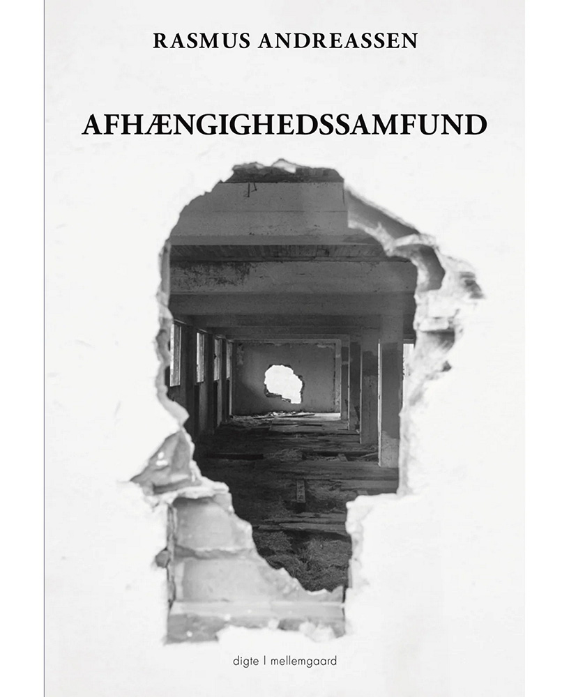 Afhængighedssamfund