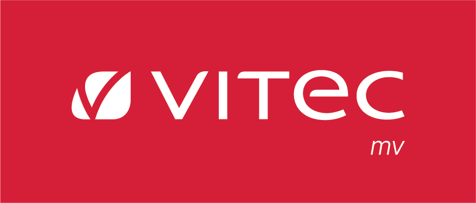 Vitec logo