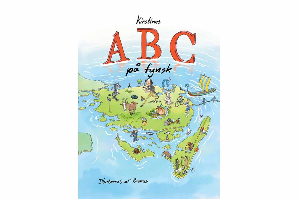 Kirstines ABC