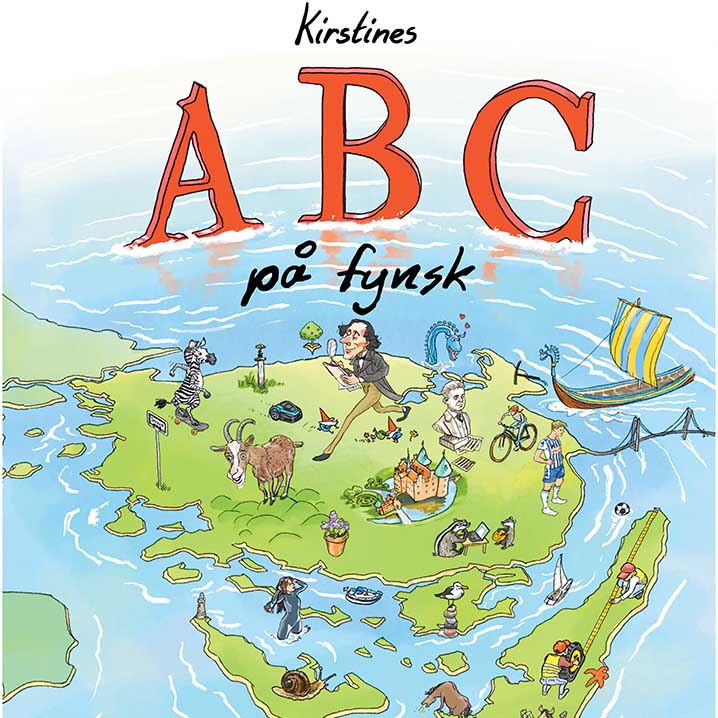 Kristines ABC