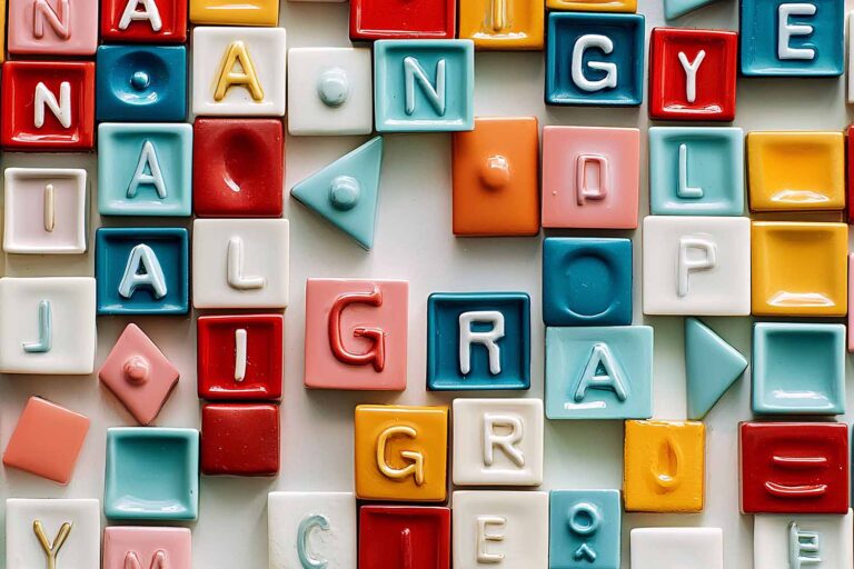 Anagram
