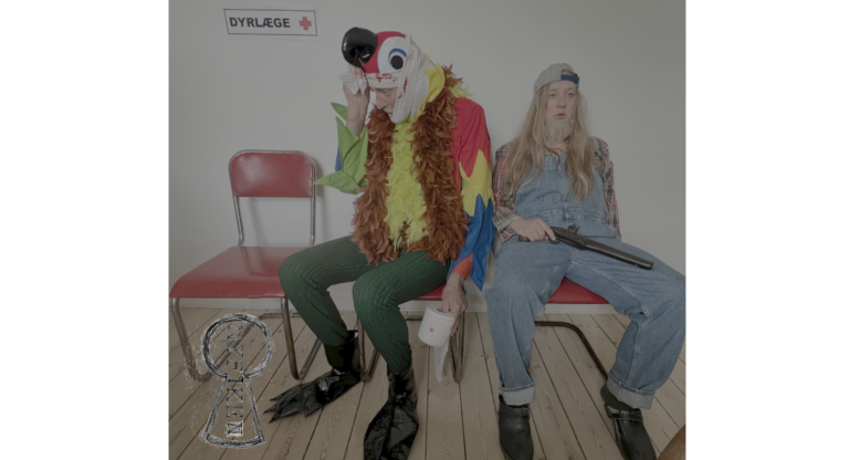 Cooked og stangbacardi – dansk slang lige nu-19