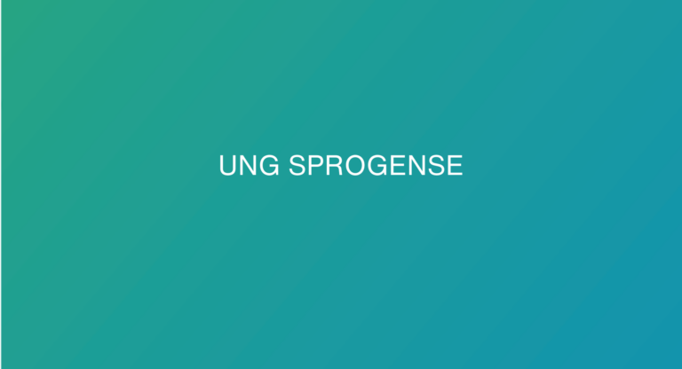 Cooked og stangbacardi – dansk slang lige nu-30