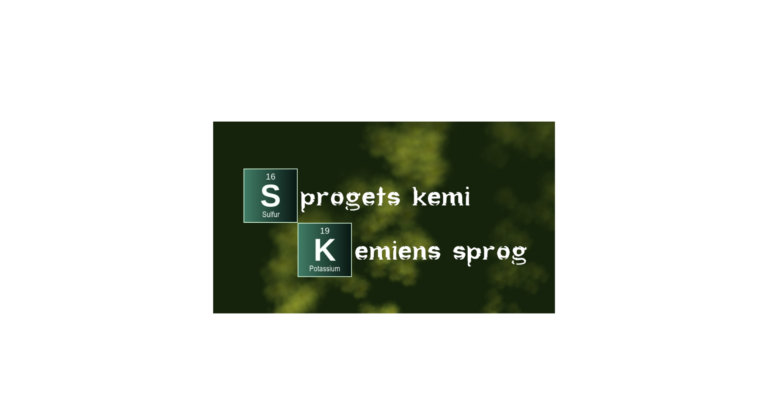 Cooked og stangbacardi – dansk slang lige nu-46