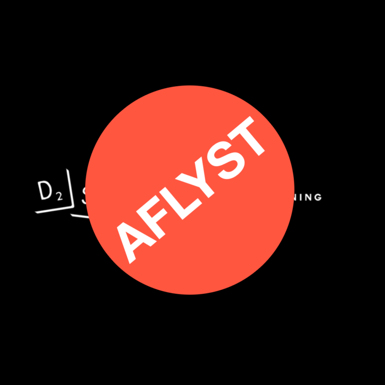 Scrabble aflyst
