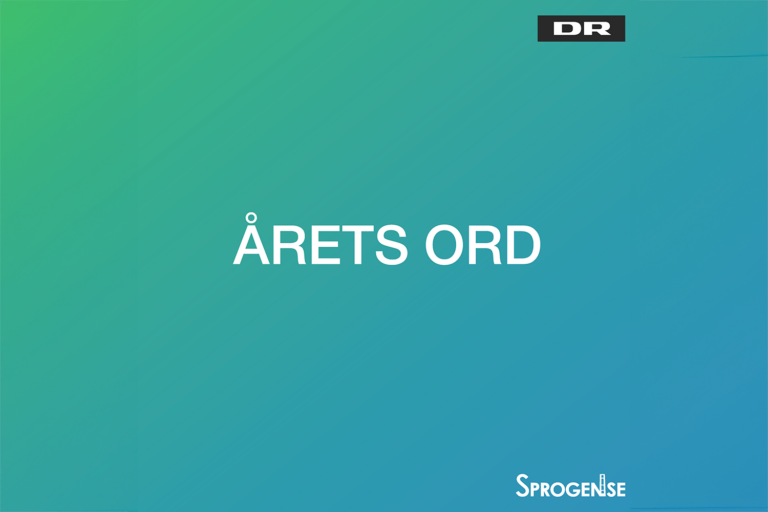 aarets Ord kopier