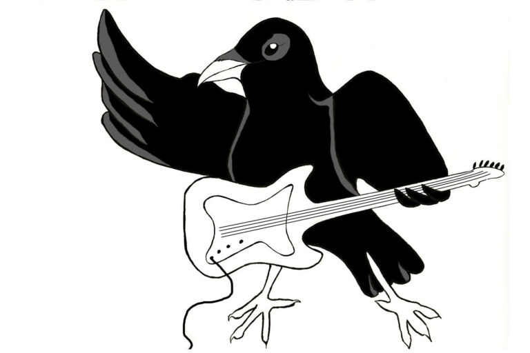ravnerock-forlaget _ logo forside