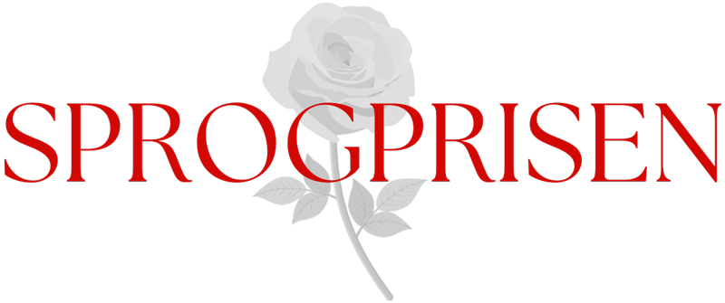 Sprogprisen